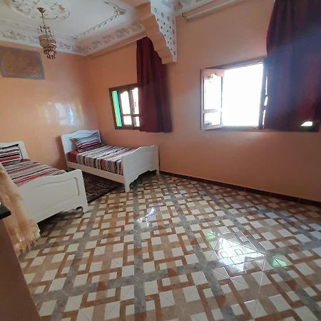 Appartement Traditionnel أغادير المظهر الخارجي الصورة