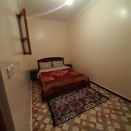 Appartement Traditionnel أغادير المظهر الخارجي الصورة