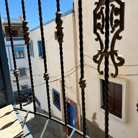 Appartement Traditionnel أغادير المظهر الخارجي الصورة