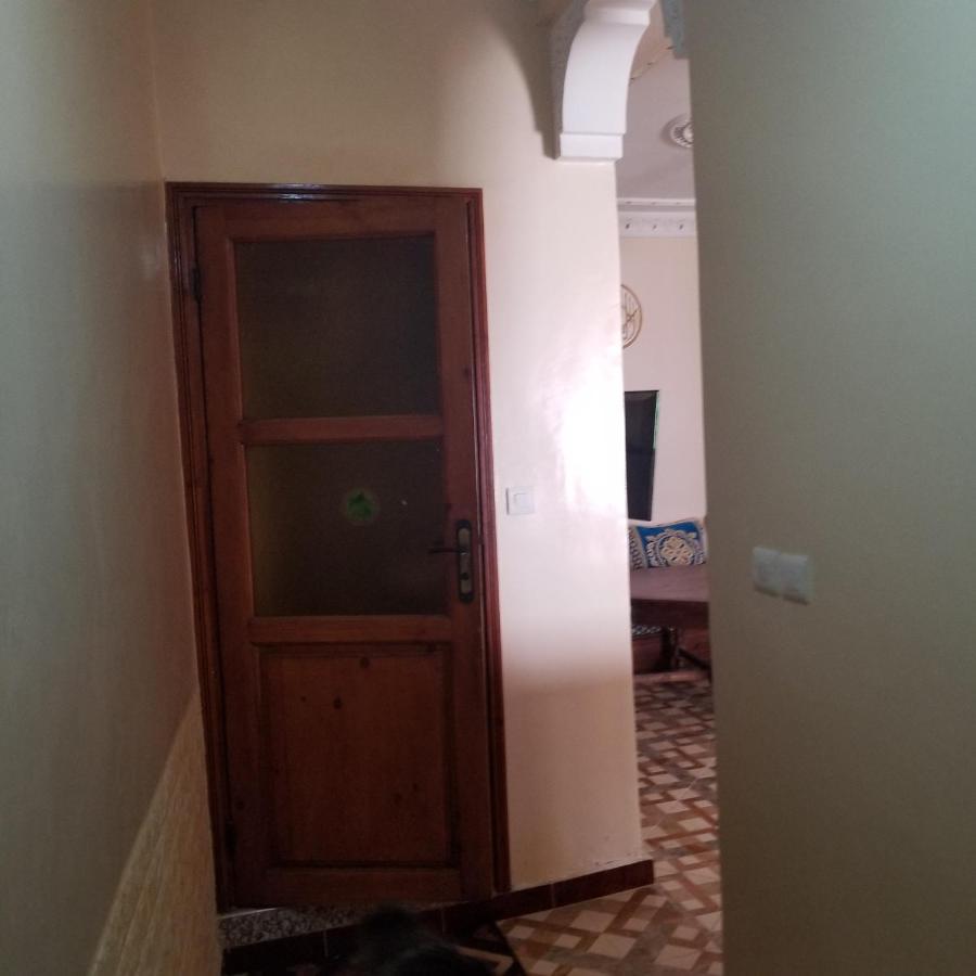 Appartement Traditionnel أغادير المظهر الخارجي الصورة