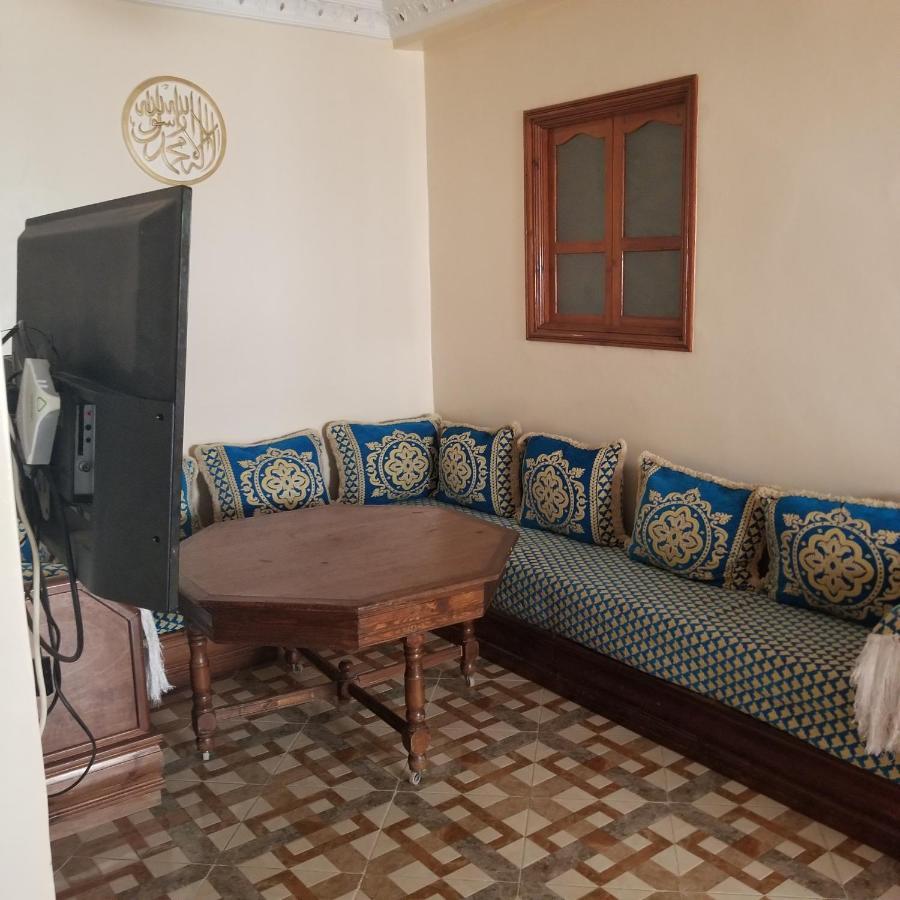 Appartement Traditionnel أغادير المظهر الخارجي الصورة