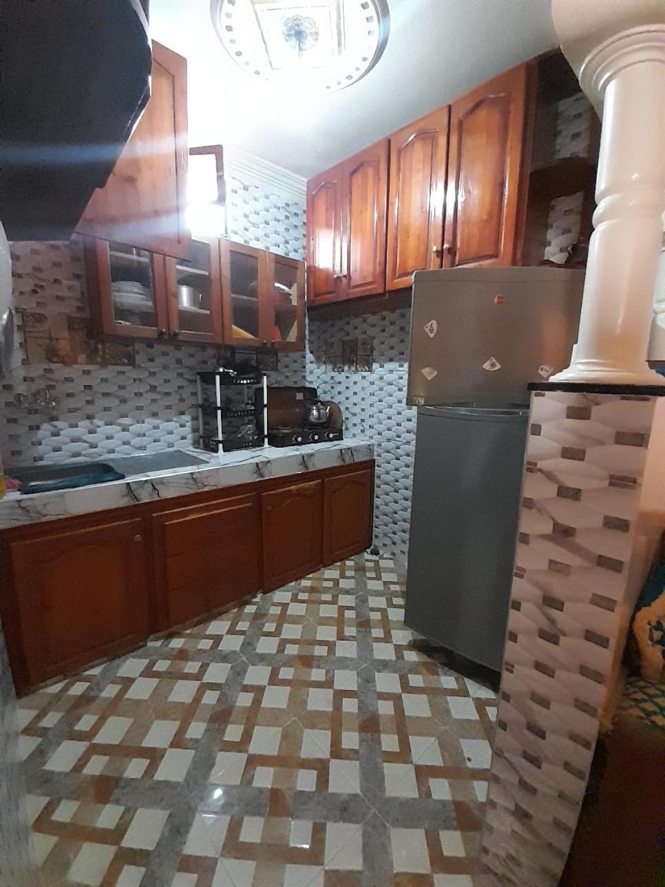Appartement Traditionnel أغادير المظهر الخارجي الصورة