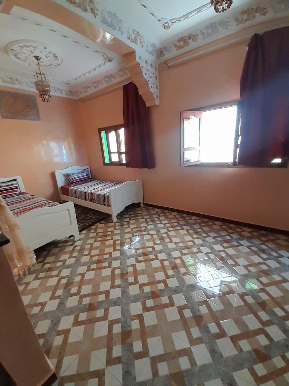 Appartement Traditionnel أغادير المظهر الخارجي الصورة