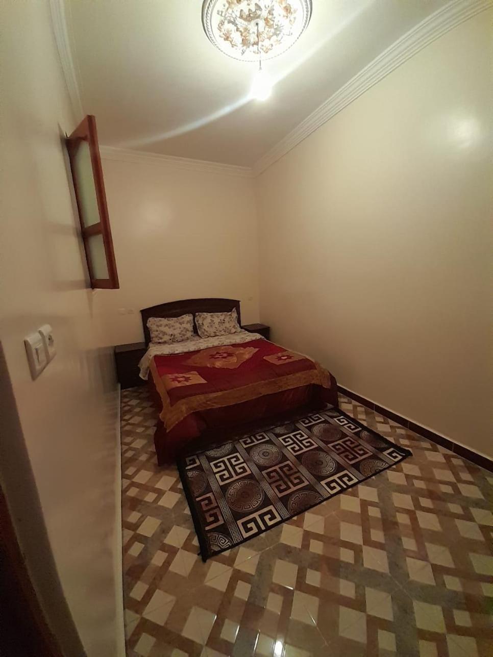 Appartement Traditionnel أغادير المظهر الخارجي الصورة
